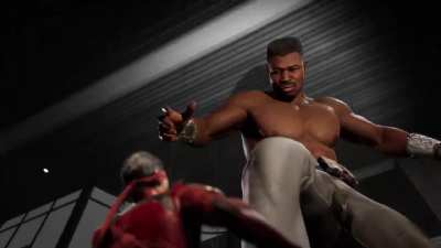 Jax&rsquo;s Fatality