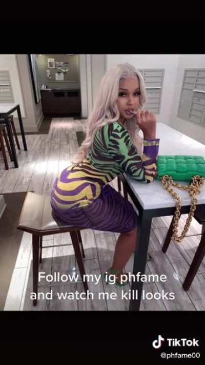 I bet no has this video of from Instagram