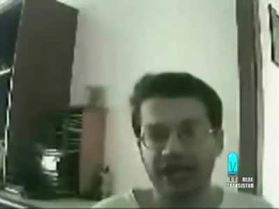 Programa "Os Shoups!" do canal "Rede Transistor" sobre o Fabiano Honorato