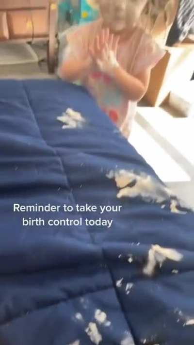 😑
