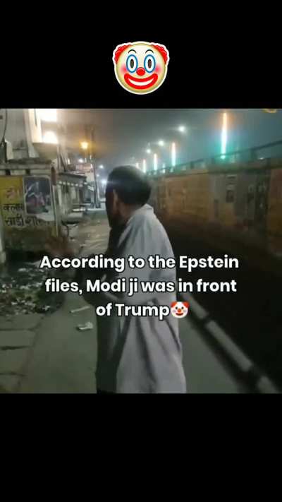 Epstein Viral Video 😆