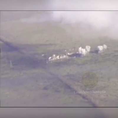 ru pov. Russian military destroying positions of the AFU with high-precision artillery ammunition "Krasnopol". Kherson region