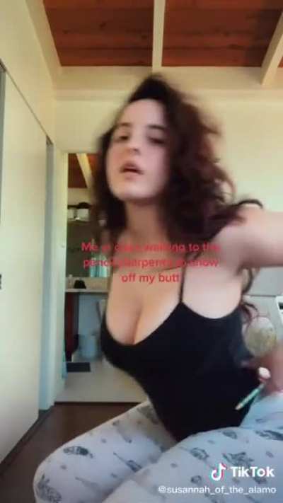 Wait for it!