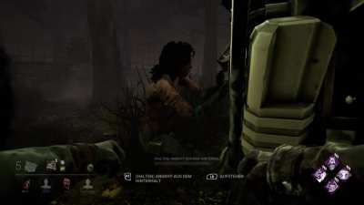 Oh those baby survivors