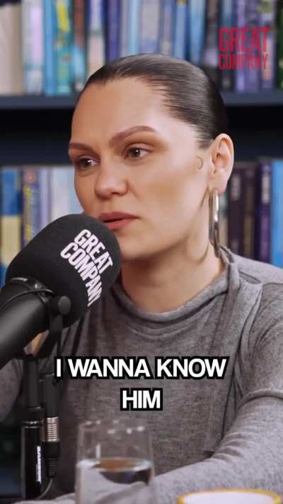 How Jessie met her boyfriend
