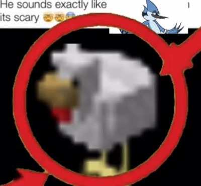 woah