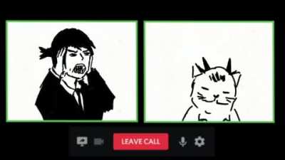 Meowy