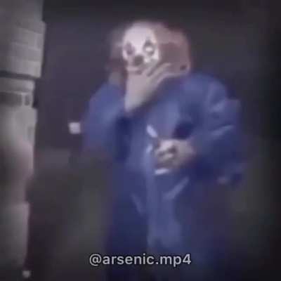 As pessoas n&atilde;o respeitam mais ningu&eacute;m