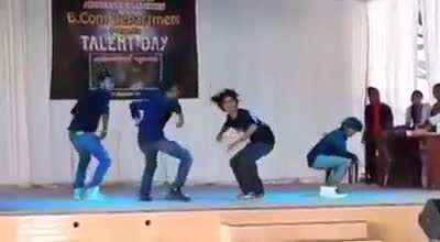 Me and my homies after finishing up red meals and getting prepared for kumbibagam the next day
