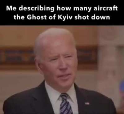 He is real to me