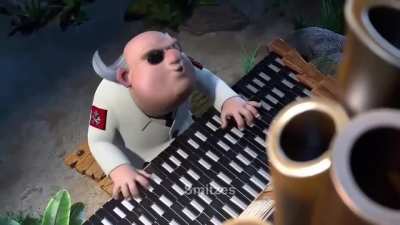 N-word