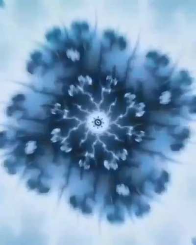 Fractalgasmic