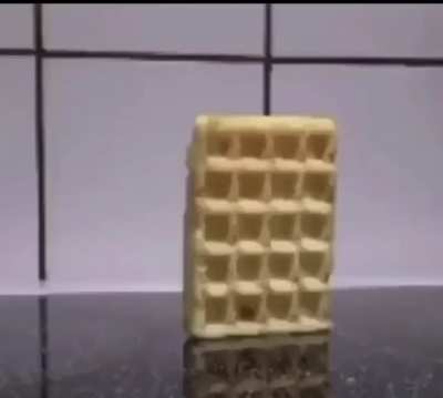Only a spoonful
