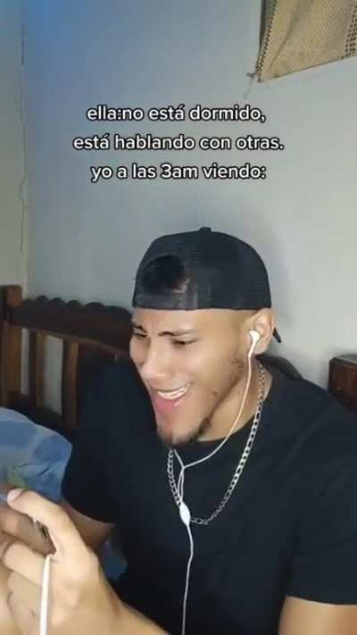 Yo alas 3am