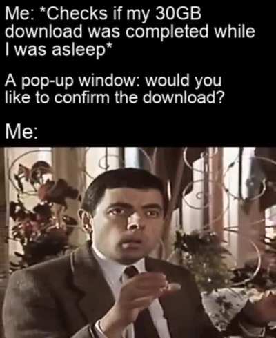 *VIRUS DETECTED*