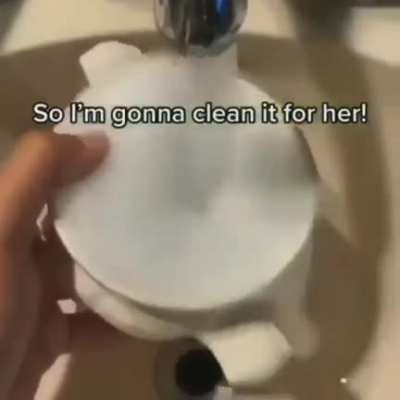 An interesting title