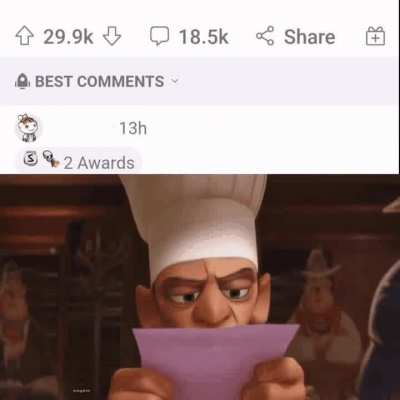 What's going on over there