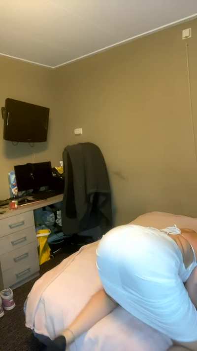 Am I good at twerking?