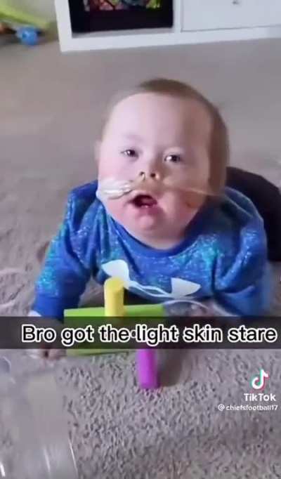 Upvote if stomp