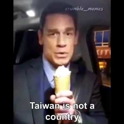 John China