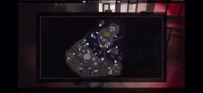 Knifing hit detection needs a major change. Twice I couldn’t knife him at close range.