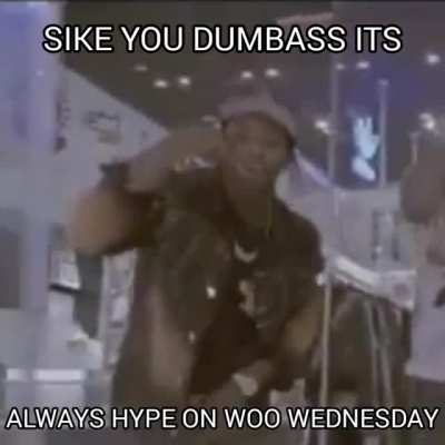 Got a lil lazy with this one but i was half asleep LLPS HAPPY WOO WEDNESDAY