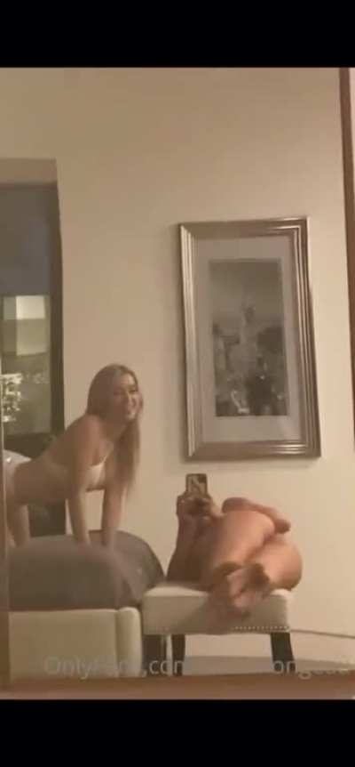 I&rsquo;d eat her asshole