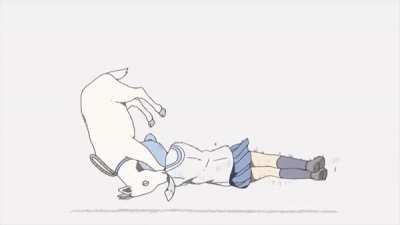 [Nichijou]