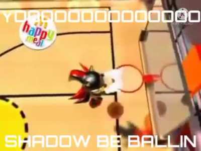 space jam 4