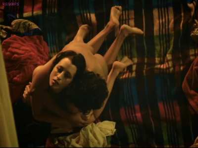 Preeti Gupta &amp;amp; Bhavani Lee "Lesbian Plot" from Unfreedom (2015)