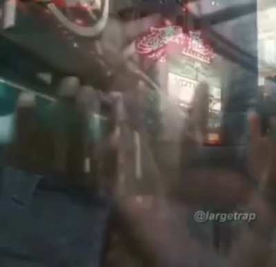 Es un milagro