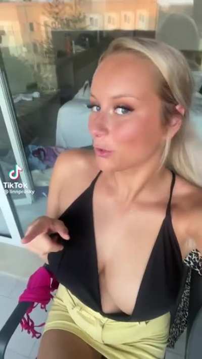 Linn Prusky
