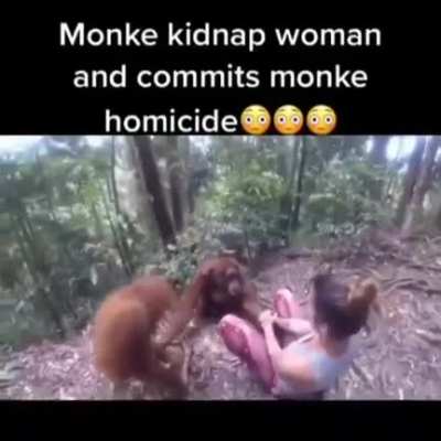 murder