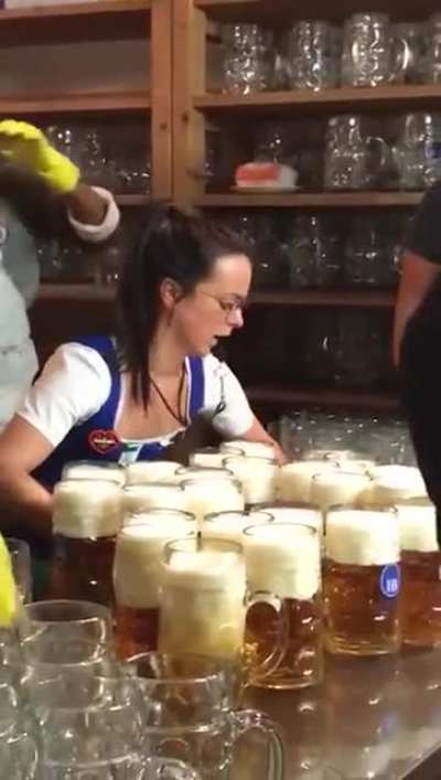 Oktober fest