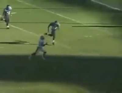 Nice play