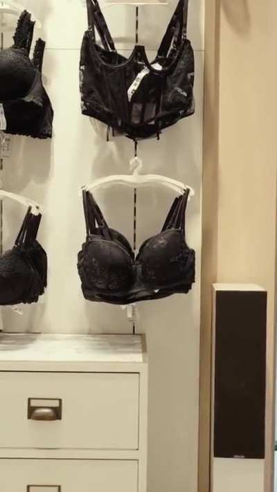 La combo perfetta Samara - intimissimi 