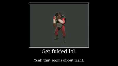 Demoman.
