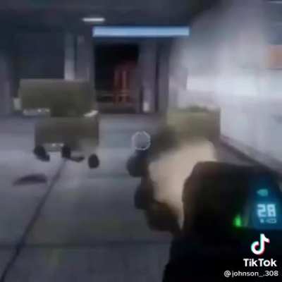 Halo 3 rat 🐀