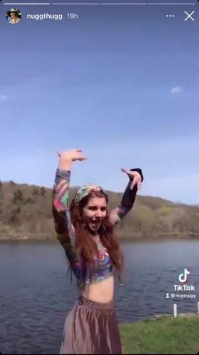 Tiktok