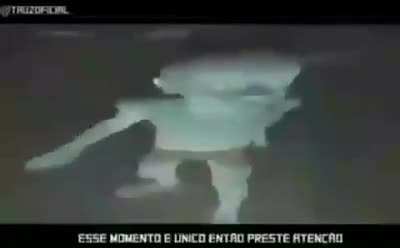 Voc&ecirc;s realmente querem enfrentar ele?