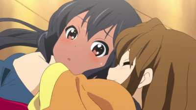 Hugs!