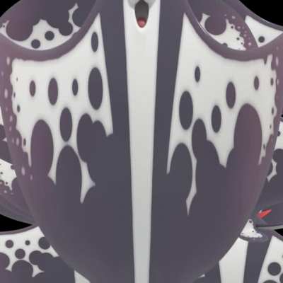 large fellow