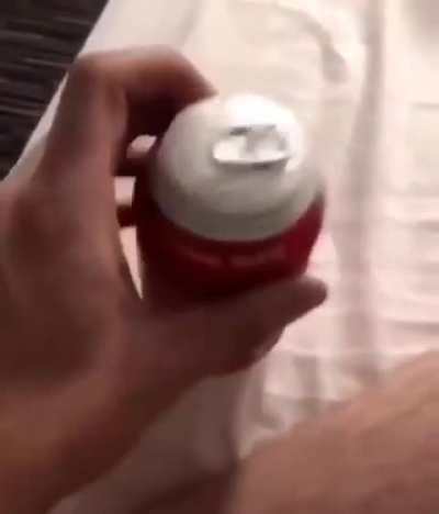 What is he supposed to do