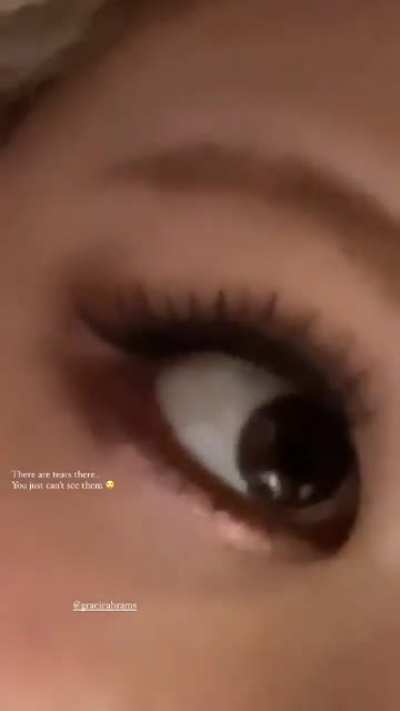 210404 Ros&eacute; IG Story Update