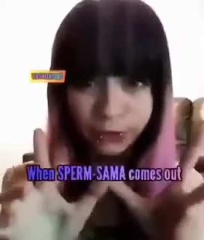 goth sevenler için