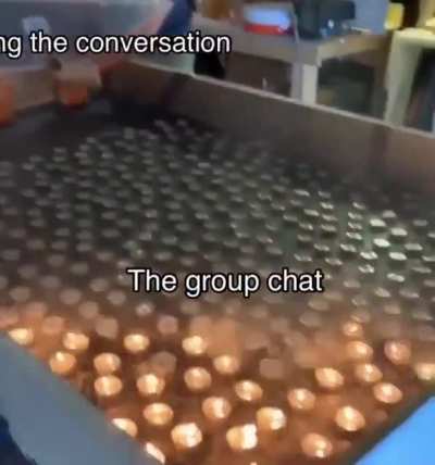 guys? where&rsquo;d you go?
