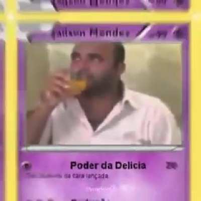 Que Ele Esteja Tomando Muito Suco De Laranja No C&eacute;u. (V&iacute;deo Kibado)
