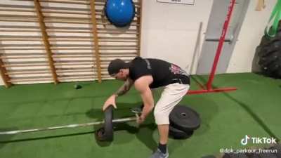 Tip: How to Unload