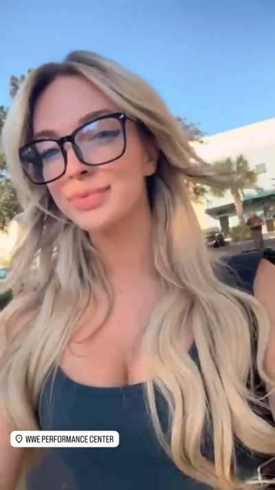 Karmen Petrovic has arrived! (10/15/24)