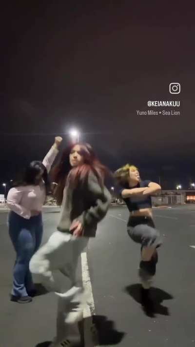 My current favorite video on the internet